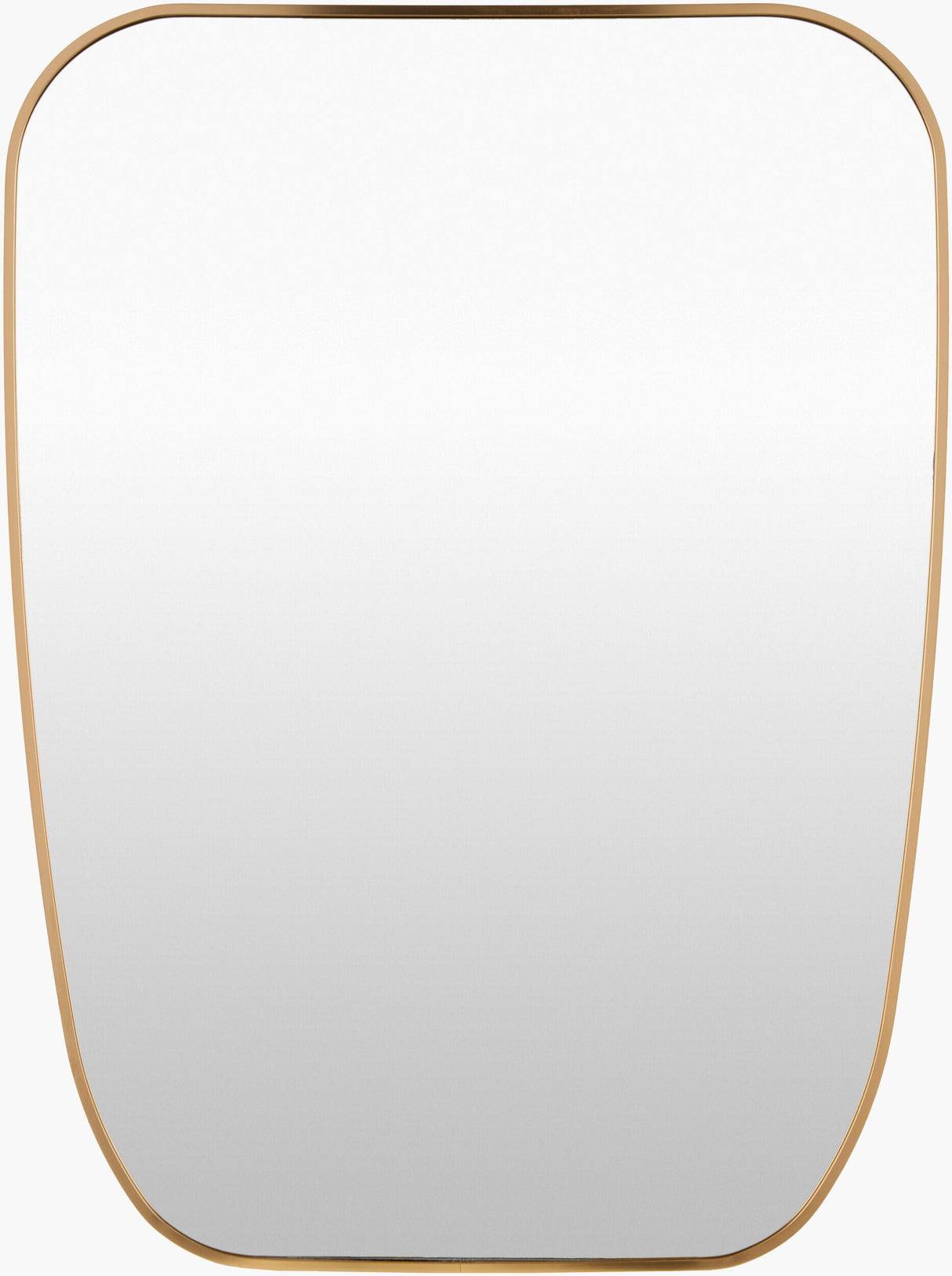Livabliss Aranya RAY-047 32"H x 24"W x 1"D Mirror