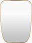 Livabliss Aranya RAY-047 32"H x 24"W x 1"D Mirror
