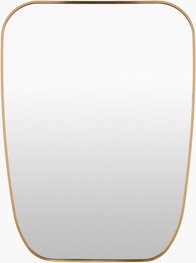 Livabliss Aranya RAY-047 32"H x 24"W x 1"D Mirror