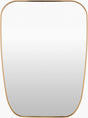 Livabliss Aranya RAY-047 32"H x 24"W x 1"D Mirror