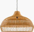 Livabliss Radiant RDT-002 20"L x 20"W x 13"H Ceiling Lighting