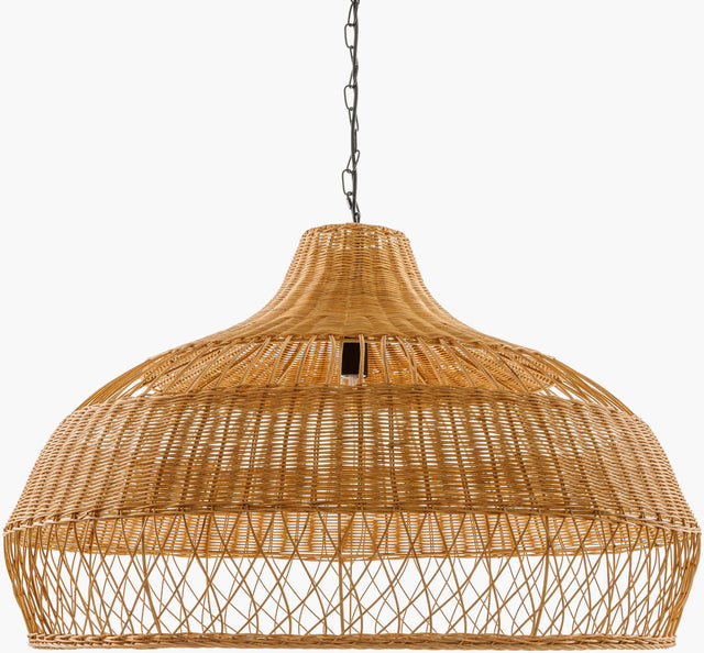 Livabliss Radiant RDT-002 20"L x 20"W x 13"H Ceiling Lighting