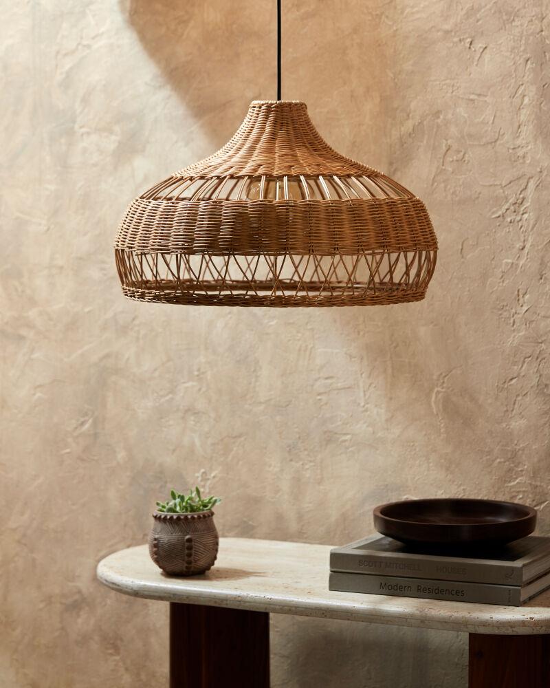 Livabliss Radiant RDT-002 20"L x 20"W x 13"H Ceiling Lighting