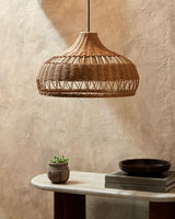Livabliss Radiant RDT-002 20"L x 20"W x 13"H Ceiling Lighting