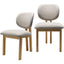 Surya Rena REE-001 34"H x 20"W x 26"D, 34"H x 20"W x 26"D Furniture Piece