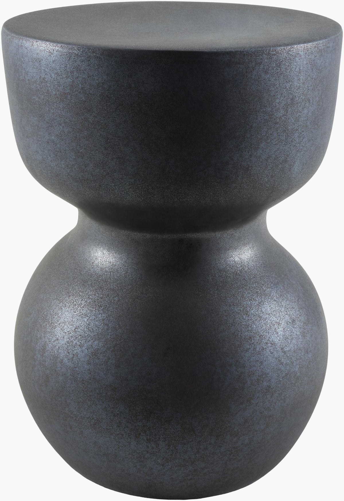 Livabliss Arita RIT-002 18"H x 13"W x 13"D Garden Stool