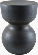 Livabliss Arita RIT-002 18"H x 13"W x 13"D Garden Stool