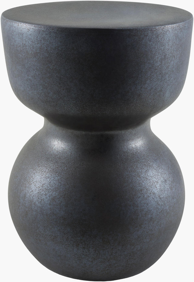 Livabliss Arita RIT-002 18"H x 13"W x 13"D Garden Stool