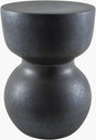 Livabliss Arita RIT-002 18"H x 13"W x 13"D Garden Stool