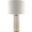 Surya Rialto RLT-001 28"H x 15"W x 15"D Lamp
