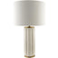 Surya Rialto RLT-001 28"H x 15"W x 15"D Lamp