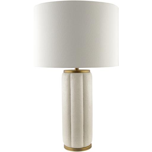Surya Rialto RLT-001 28"H x 15"W x 15"D Lamp