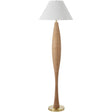 Surya Rambla RML-001 64"H x 20"W x 20"D Lamp