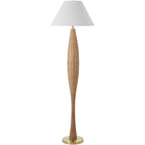 Surya Rambla RML-001 64"H x 20"W x 20"D Lamp