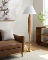 Livabliss Rambla RML-001 64"H x 20"W x 20"D Floor Lighting