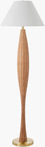 Livabliss Rambla RML-001 64"H x 20"W x 20"D Floor Lighting