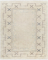 Surya Riviera RIV-2300 12' x 15' Handmade Rug