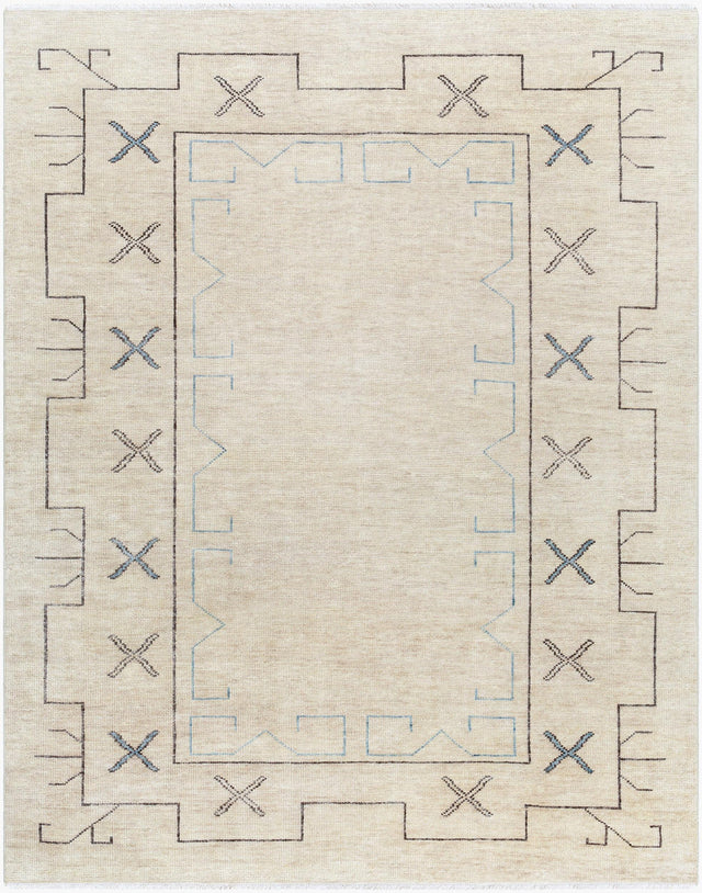 Surya Riviera RIV-2300 12' x 15' Handmade Rug