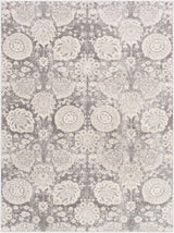 Livabliss Roma ROM-2311 5'3" x 7'1" Machine Woven Rug