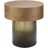 Surya Russula RSU-002 22"H x 22"W x 22"D Furniture Piece