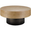Surya Russula RSU-004 16"H x 36"W x 36"D Furniture Piece