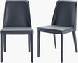 Surya Rosy RSY-001 33"H x 18"W x 24"D; 33"H x 18"W x 24"D Dining Table/Seating