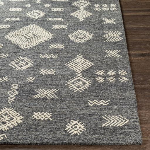 Surya Sabra SAR-2300 2' x 3' Rug