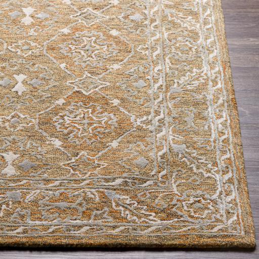 Surya Shelby SBY-1009 2' x 3' Rug