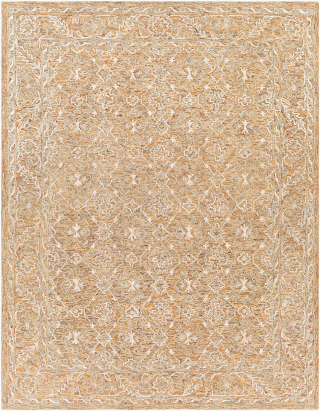 Surya Shelby SBY-1009 2' x 3' Handmade Rug