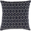 Surya Solid Bold II SDB-005 20"H x 20"W Pillow Cover