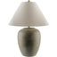 Surya Serrano SER-001 24"H x 18"W x 18"D Lamp