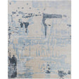 Surya Silence SIL-7002 2' x 3' Rug