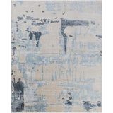 Surya Silence SIL-7002 2' x 3' Rug