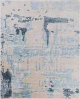 Surya Silence SIL-7002 2' x 3' Handmade Rug