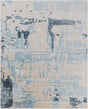 Surya Silence SIL-7002 2' x 3' Handmade Rug