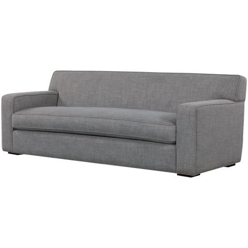 Surya Smith SMH-001 31"H x 84"W x 36"D Sofa