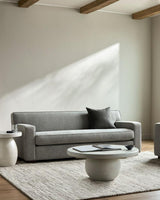 Surya Smith SMH-001 31"H x 84"W x 36"D Sofa