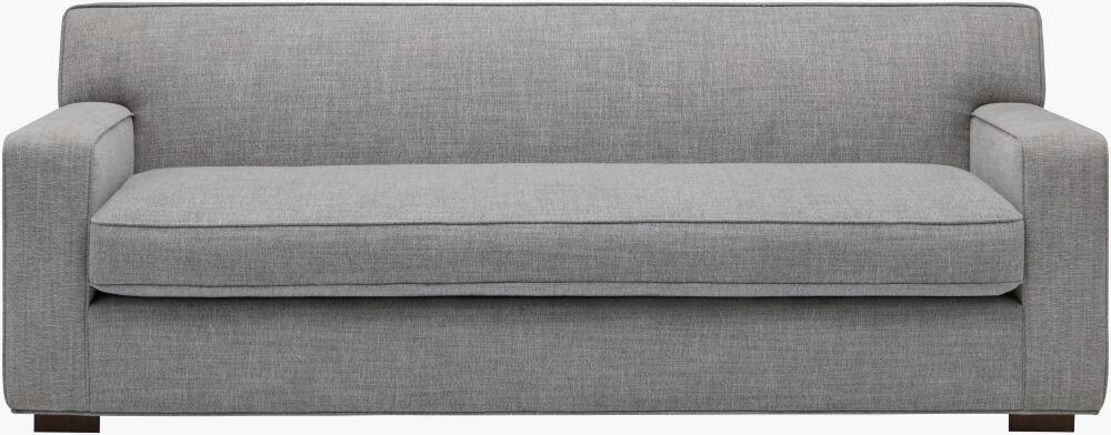 Surya Smith SMH-001 31"H x 84"W x 36"D Sofa