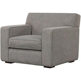 Surya Smith SMH-002 31"H x 38"W x 36"D Accent and Lounge Chairs