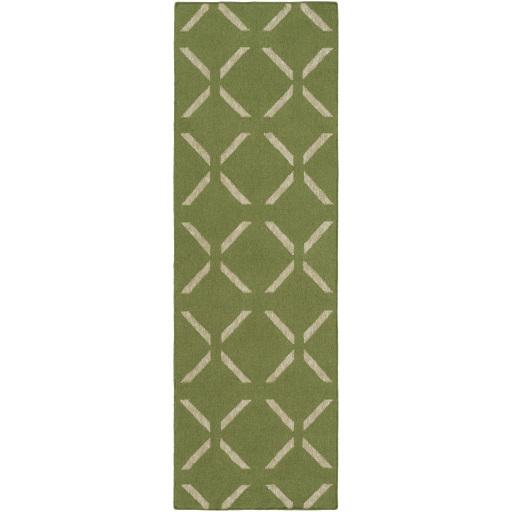 Surya Stallman SLM-1013 2' x 3' Rug