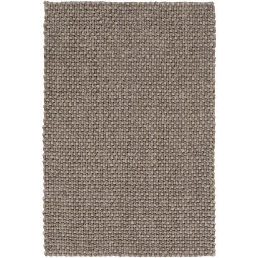 Surya Solo SLO-12 6' x 9' Rug