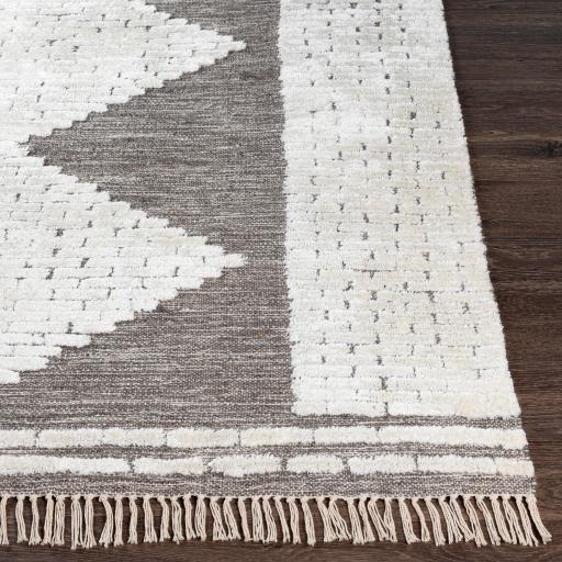 Surya Salinas SLS-2302 5' x 7'6" Rug
