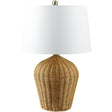 Surya Sogno SOG-001 24"H x 16"W x 16"D Lamp