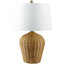 Surya Sogno SOG-001 24"H x 16"W x 16"D Lamp