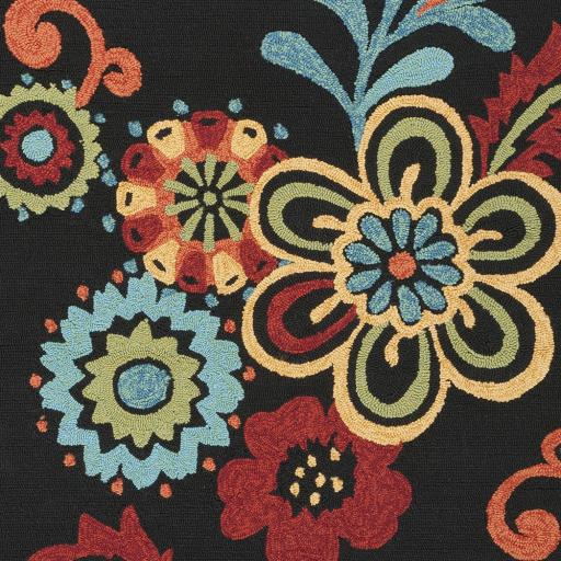 Surya Storm SOM-7707 3'3" x 5'3" Rug