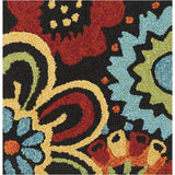 Surya Storm SOM-7707 3'3" x 5'3" Rug