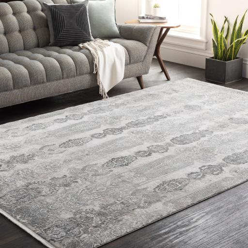 Surya Solar SOR-2311 3' x 9'10" Rug