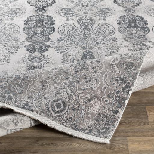 Surya Solar SOR-2311 3' x 9'10" Rug