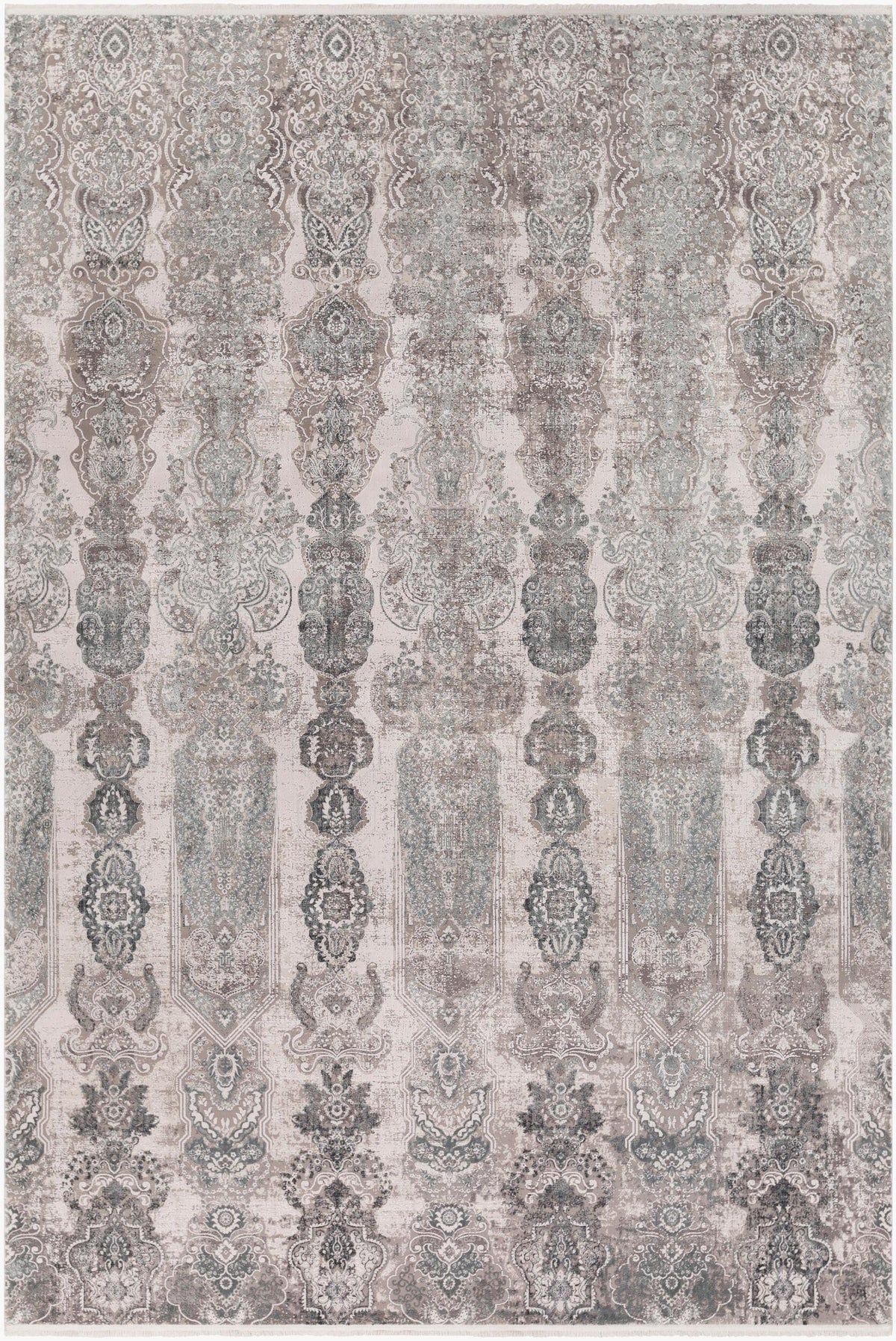 Surya Solar SOR-2311 3'3" x 9'10" Machine Woven Rug