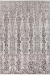 Surya Solar SOR-2311 3'3" x 9'10" Machine Woven Rug